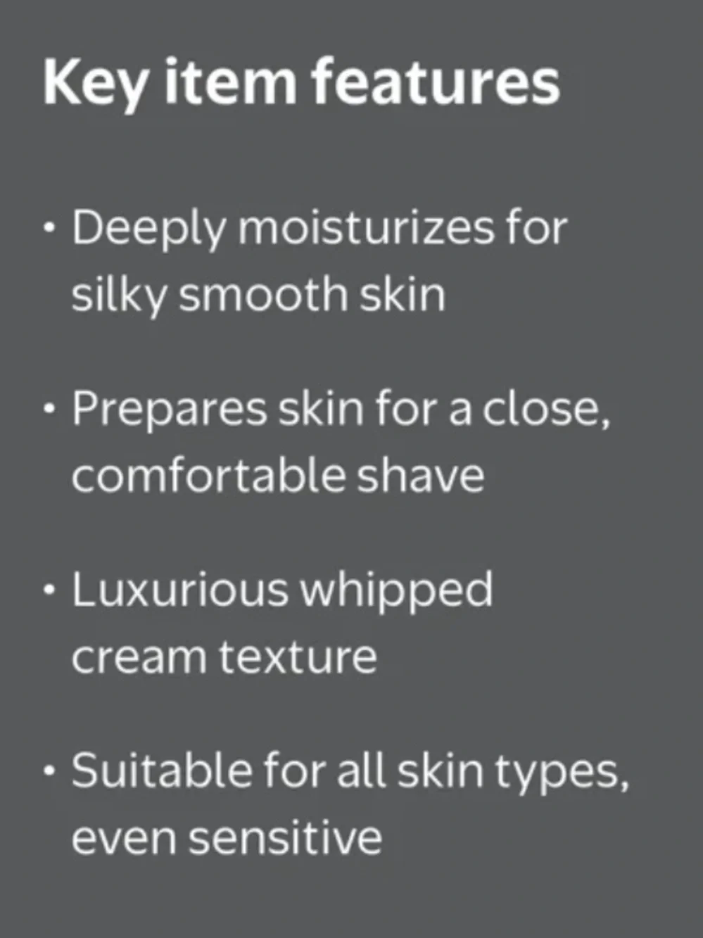 🦋 Pick 5/$25 Athena Whipped Shave Cream - Strawberry Swirl New FullSz